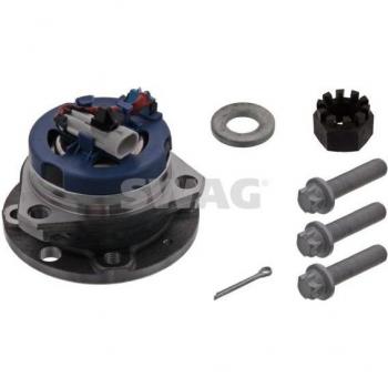 Kit de cojinete de rueda SWAG 99 91 4615