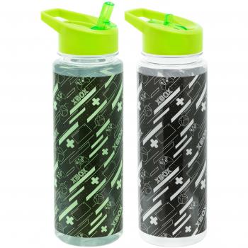 Color Change Xbox Hydration Bottle | Xbox Accessories