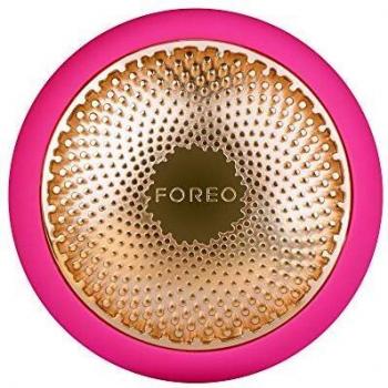 FOREO UFO 2 Dispositivo de Tratamientos Faciales con Espectro Completo Luz LED, Terapia de Luz LED, Mascarilla Facial LED, Crioterapia y Masajeador Facial para Todo Tipo de Pieles