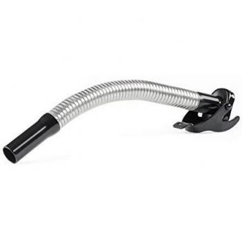 Boquilla Flexible para Diesel con Tubo de Ventilación - Longitud 380mm, Ancho 68mm, Alto 60mm