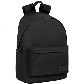Mochila para portátil 14,1 Safta Basic Negro