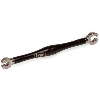 Cyclus 720604 roues pour clé à rayon MAVIC