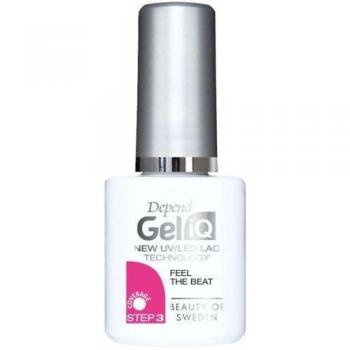 Gel Iq 41061 Nourish Your Courage Esmalte Semipermanente de Alta Cobertura 5ml