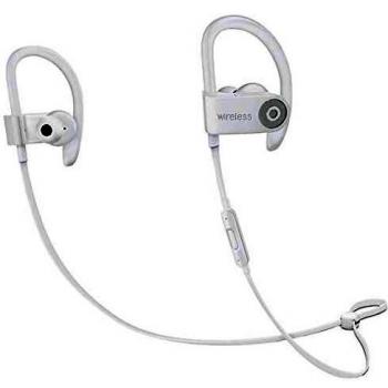 ICAROTECH SISTEMS | Auriculares Bluetooth Deportivos con Botones Multifunción | Auriculares Inalámbricos | Color Azul