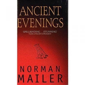 Noches Antiguas (Mailer) - Experiencia de Relajación y Sueño Profundo