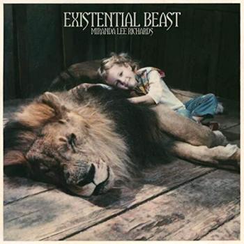 Existential Beast VINYL
