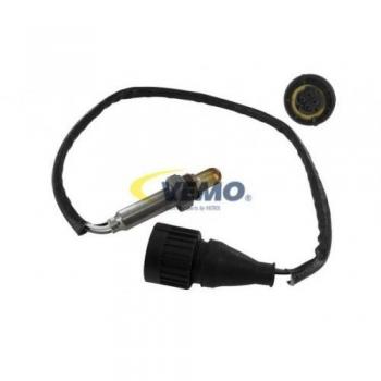 Sonda Lambda VEMO V20-76-0005 Compatible con BMW 11781733628, Calidad Original, Conector Prégraizado