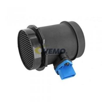 Sensor de masa de aire VEMO V20-72-5144 - Medidor de masa de aire, compatible con diversos modelos de vehículos, tecnología avanzada para medición precisa del flujo de aire, fácil instalación, alta durabilidad y rendimiento optim