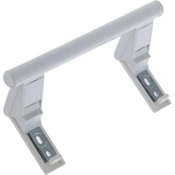 Maneta tirador frigorífico Liebherr blanca 210mm