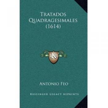 Tratados Quadragesimales