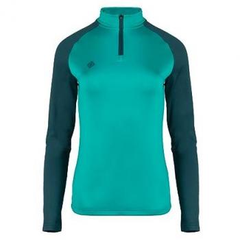 Camiseta de Running para Mujer Izas TAKU W - Cómoda, Transpirable y de Secado Rápido