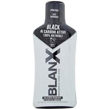 Blanx Choque Blanco Colutorio 500ml