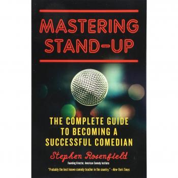 Mastering Stand-Up