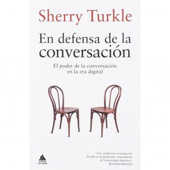 In Defense of Conversation: The Power of Dialogue in the Digital Age