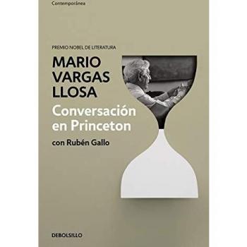 Conversación en Princeton