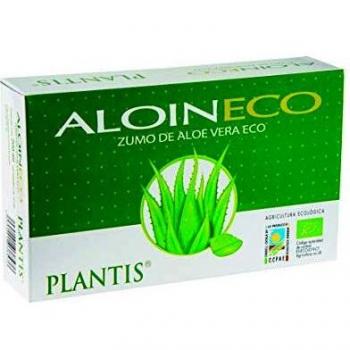 Artesania Agrícola Aloin - 20 Ampollas
