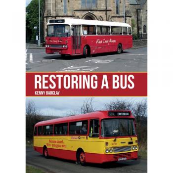 Restoring a Bus