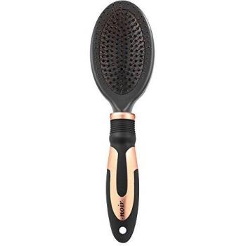 EBI 642-436745 Noir - Cepillo con cerdas de acero inoxidable