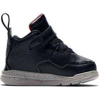 Zapatillas Jordan Courtside 23 para Bebé e Infantil - Negro (17)