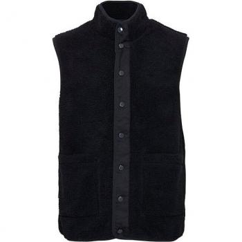 Casual Friday Vitus 0039 Fleece Vest Jacket