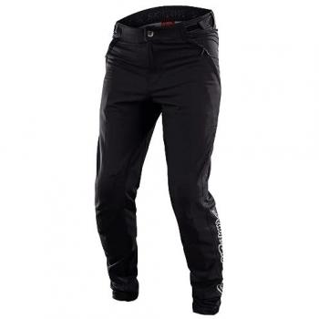 Pantalones de bicicleta Troy Lee Designs Skyline Negro 36