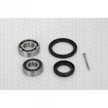 Cojinete de rueda Triscan 8530 69204 para SUZUKI Wagon R, Swift, Alto y DAEWOO Tico