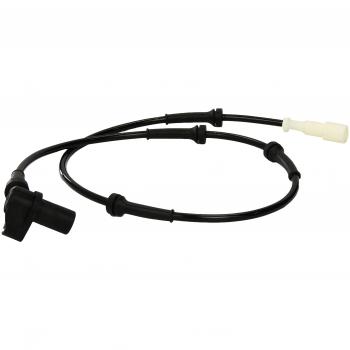 Metzger 0900487 Sensor, revoluciones de la rueda