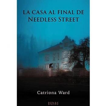 La casa al final de Needless Street: 103