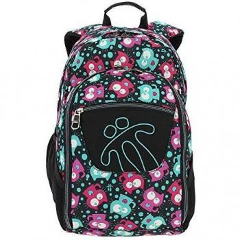 Mochila Multicolor TOTTO