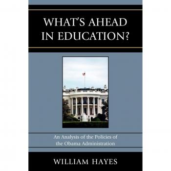 Future of Education Analysis: Insights on Obama Administration Policies