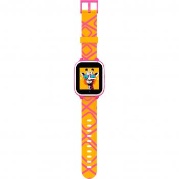 Xplora XGO3 Yellow Smartwatch Replacement Strap