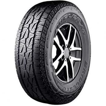 Bridgestone DUELER A/T 001 - 235/75 R15 109T XL - C/C/72 - Neumático todo tiempo / todo terreno