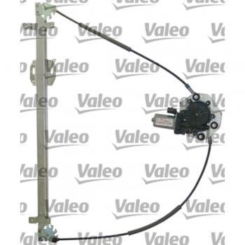 Elevalunas eléctrico delantero derecho VALEO 851161 sin función confort