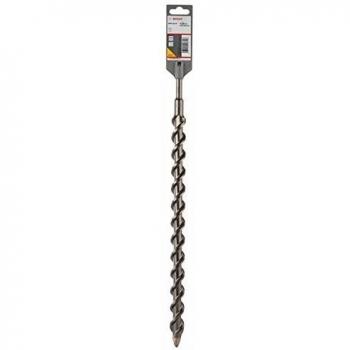 Bosch 1 618 596 239 - Brocas para martillos perforadores SDS-plus-5, 25 x 400 x 450 mm, pack de 1