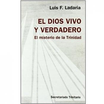 El Dios vivo y verdadero: 19