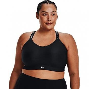 Sujetador Deportivo Under Armour Infinity Mid Covered