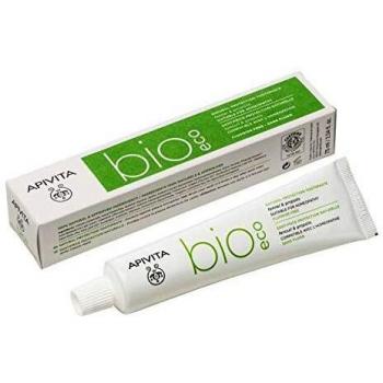 NATURAL DENTAL CARE BIO-ECO Natural Protection Toothpaste with fennel & propolis 75ml