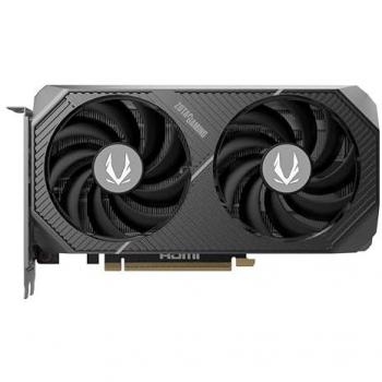 Tarjeta Gráfica ZOTAC GeForce RTX 5060 Ti Twin Edge OC 16GB GDDR7 DLSS4 HDMI y DisplayPort