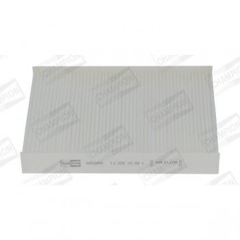 Filtro de Habitáculo Champion CCF0490 - Filtro de aire interior para vehículos