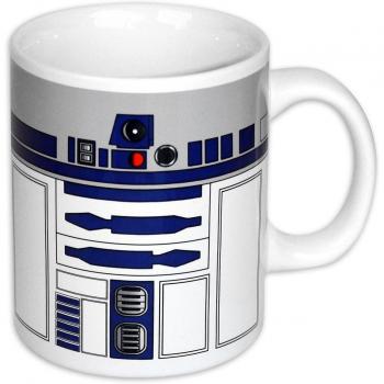 Taza Star Wars R2-D2