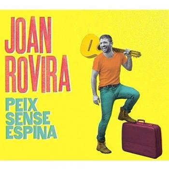 Peix Sense Espina Cd