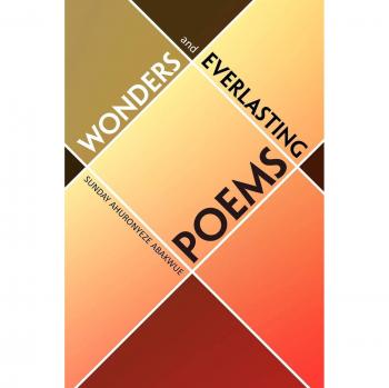 Poesías Eternas y Maravillosas - Edición en Tapa Blanda