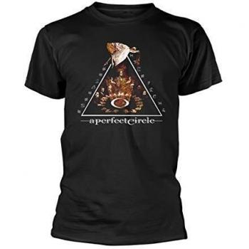 A Perfect Circle - Surrender - Metal Men's T-Shirt - ROCK OFF XL