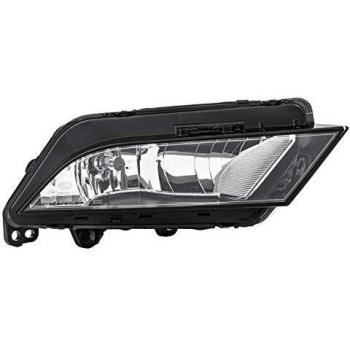 Faro antiniebla HELLA 1NE 011 077-021 para Seat Ibiza IV (6J5, 6P1) - ECE/CCC - derecha