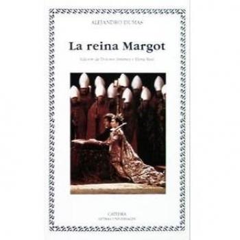 La reina Margot