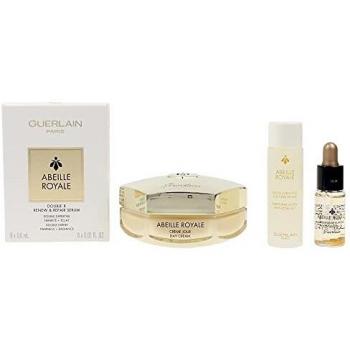 Guerlain - Guero de abeja, crema, 50 ml + 3 productos + juego de regalo.