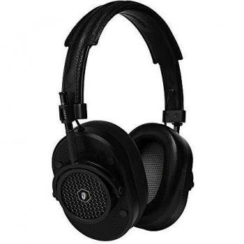 Master & Dynamic MH40 - Auricular Over-Ear, Rolling Stones II