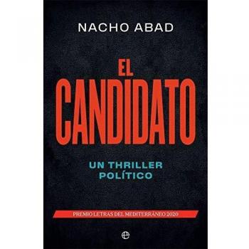 El candidato: Un thriller político