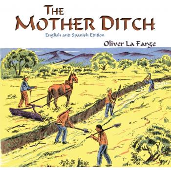 The Mother Ditch: Paperback Edition