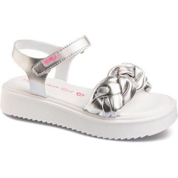 Sandalias de Niña PABLOSKY 865350P PLATA